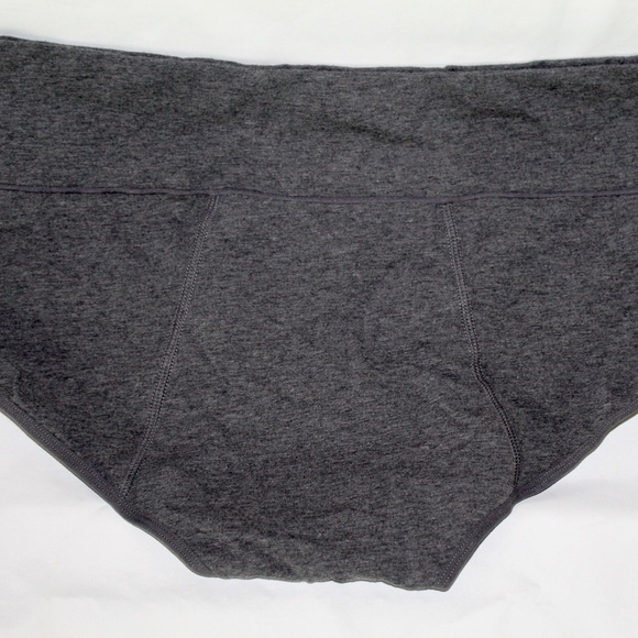 Intimates & Sleepwear | Womens Menstrual Period Panties High Waist Cotton Postpartum Underwear 3